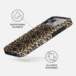 Burga Husa Dual Layer Magsafe Player iPhone 18 Pro / 17 Pro 