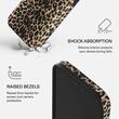 Burga Husa Dual Layer Magsafe Player iPhone 18 Pro Max / 17 Pro Max