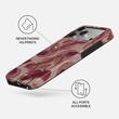 Burga Husa Dual Layer Magsafe Tender Kiss iPhone 18 Pro Max / 17 Pro Max 