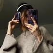 Burga Husa Dual Layer Magsafe Velvet Night iPhone 18 Pro / 17 Pro