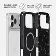 Burga Husa Dual Layer Magsafe Void iPhone 18 Pro / 17 Pro