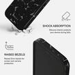 Burga Husa Dual Layer Magsafe Void iPhone 18 Pro Max / 17 Pro Max