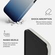 Burga Husa Dual Layer Magsafe Zero Gravity iPhone 18 Pro Max / 17 Pro Max 