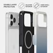 Burga Husa Dual Layer Magsafe Zero Gravity iPhone 18 Pro Max / 17 Pro Max 