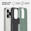 Burga Husa Dual Layer Mint Gelato iPhone 15 Pro Max