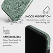 Burga Husa Dual Layer Mint Gelato iPhone 15 Pro Max
