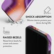 Burga Husa Dual Layer Nebula iPhone 14 Pro