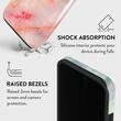 Burga Husa Dual Layer New Flame Rainbow iPhone 15 Pro