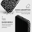 Burga Husa Dual Layer Night Sky iPhone 15 Pro Max
