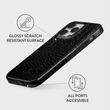 Burga Husa Dual Layer Reaper's Touch iPhone 15 Pro Max