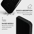 Burga Husa Dual Layer Reaper's Touch iPhone 15 Pro Max