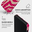 Burga Husa Dual Layer Siren Samsung Galaxy S25