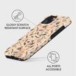 Burga Husa Dual Layer Sunday Brunch iPhone 15