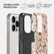 Burga Husa Dual Layer Sunday Brunch iPhone 15 Pro Max