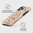 Burga Husa Dual Layer Sunday Brunch iPhone 15 Pro Max