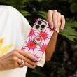Burga Husa Dual Layer Sunset Glow iPhone 14 Pro