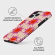 Burga Husa Dual Layer Sunset Glow iPhone 14 Pro
