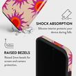 Burga Husa Dual Layer Sunset Glow iPhone 14 Pro