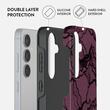 Burga Husa Dual Layer That Girl Samsung Galaxy S24
