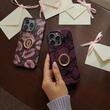 Burga Husa Dual Layer That Girl iPhone 14 Pro