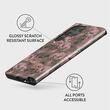 Burga Husa Dual Layer Vintage Glamour Samsung Galaxy S23 Ultra