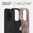 Burga Husa Dual Layer Vintage Glamour iPhone 16 Pro Max