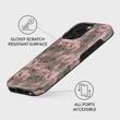 Burga Husa Dual Layer Vintage Glamour iPhone 16 Pro Max
