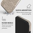 Burga Husa Dual Layer Wild Terrain iPhone 15