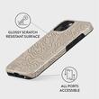 Burga Husa Dual Layer Wild Terrain iPhone 15
