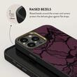 Burga Husa Elite Gold That Girl iPhone 14 Pro
