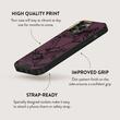 Burga Husa Elite Gold That Girl iPhone 14 Pro