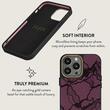 Burga Husa Elite Gold That Girl iPhone 14 Pro