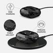 Burga Husa Hard Shell Magnetic Airpods 3