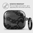 Burga Husa Hard Shell Magnetic Airpods 3