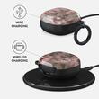 Burga Husa Hard Shell Vintage Glamour Samsung Galaxy Buds Pro 2