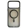 Comma Husa Joy Elegant Magnetic Anti-Shock iPhone 17 Pro Max Negru