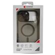 Comma Husa Joy Elegant Magnetic Anti-Shock iPhone 17 Pro Max Negru