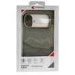 Comma Husa Woven Series Kevlar Magnetic Shockproof iPhone 17 Pro Max Albastru