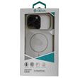 Devia Husa Lumiere Series Magnetic Shockproof iPhone 17 Pro Max Bej