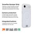 Eiger Husa Blizzard Magsafe GRS iPhone Air Alb