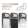 Eiger Husa Blizzard Magsafe GRS iPhone Air Negru