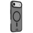 Eiger Husa Blizzard Magsafe GRS iPhone Air Negru