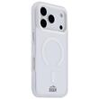 Eiger Husa Blizzard Magsafe GRS iPhone 17 Pro Max Alb