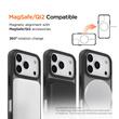 Eiger Husa Blizzard Magsafe GRS iPhone 17 Pro Max Negru