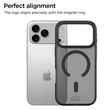 Eiger Husa Blizzard Magsafe GRS iPhone 17 Pro Max Negru