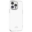 Eiger Husa Grip iPhone 15 Pro Max Clear