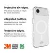 Eiger Husa Ice Grip Magsafe GRS iPhone Air Clear