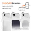 Eiger Husa Ice Grip Magsafe GRS iPhone Air Clear