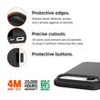 Eiger Husa North Magsafe GRS iPhone Air Black
