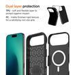 Eiger Husa North Magsafe GRS iPhone Air Black